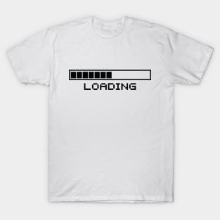 Loading T-Shirt